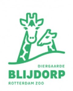 Logo Diergaarde Blijdorp