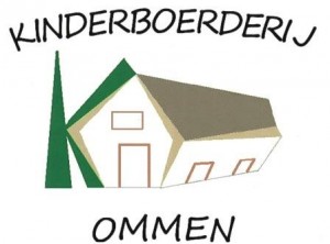 Logo Stichting Kinderboerderij Ommen