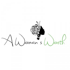 Logo A Woman's Worth