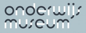 Logo Nationaal Onderwijsmuseum