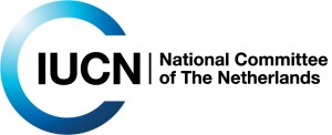 Logo IUCN NL
