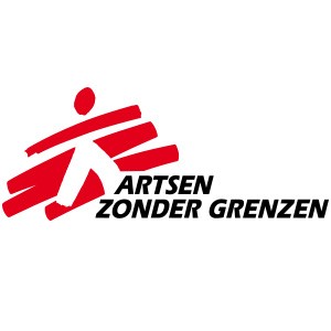 Logo Artsen zonder Grenzen