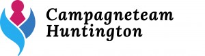 Logo Stichting Campagneteam Huntington