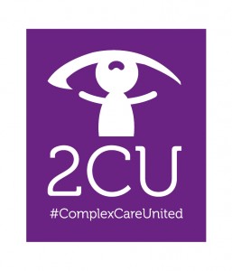 Logo Stichting Complex Care United