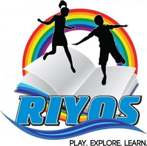 Logo Stichting RIYOS