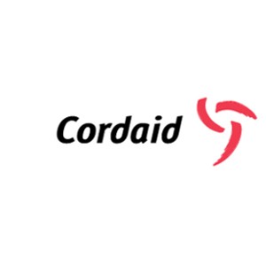 Steun Cordaid