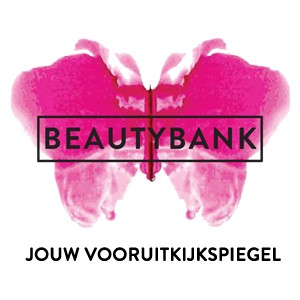 Logo Stichting De Beautybank