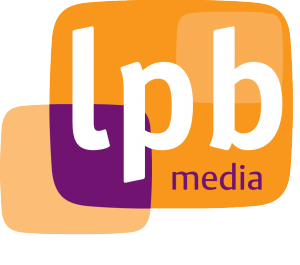 Logo LPB media