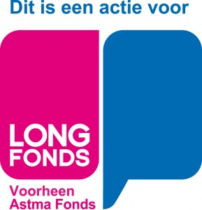 Steun Longfonds