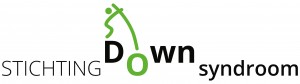 Logo Downsyndroom (Stichting)