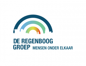 De Regenboog Groep logo 1