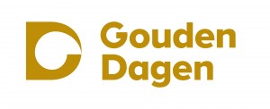 Logo Stichting Gouden Dagen