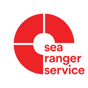 Logo Sea Ranger Service