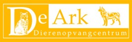 Logo Dierencentrum De Ark