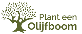 Logo Plant een Olijfboom