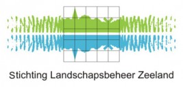 Logo Stichting Landschapsbeheer Zeeland