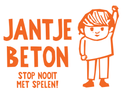 Logo Jantje Beton