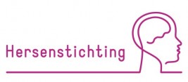 Logo Hersenstichting Nederland