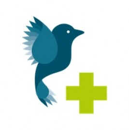 Logo Vogelhospitaal