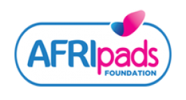 Logo AFRIpads Foundation