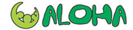 Stichting Aloha Foundation logo