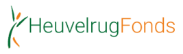 Heuvelrugfonds logo 2