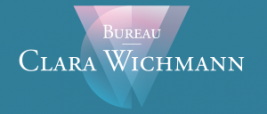 Logo Bureau Clara Wichmann