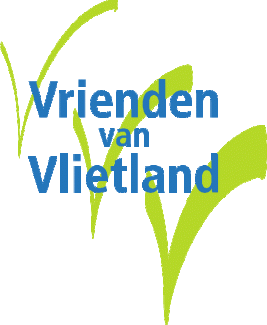 Logo Vereniging Vrienden van Vlietland