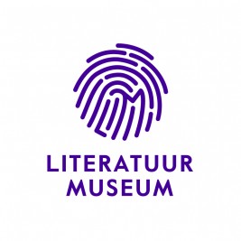 Logo Literatuurmuseum.nl