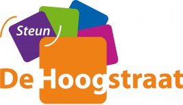Logo Steun De Hoogstraat