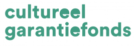 Logo Stichting Cultureel Garantiefonds Terschelling