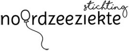Logo Stichting Noordzeeziekte