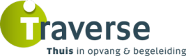 Logo Stichting Vrienden van Traverse