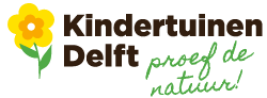 Logo Kindertuinen Delft
