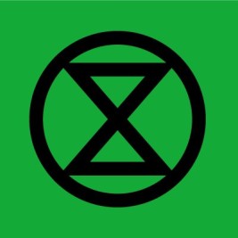 Logo Stichting Vrienden van XR