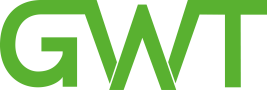 Logo Grote Witte Tent (GWT)