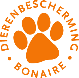 Logo Stichting Dierenbescherming Bonaire