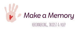 Logo Make a Memory (Stichting)