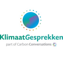 Logo Stichting Klimaatgesprekken