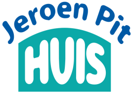 Logo Stichting Het Jeroen Pit Huis