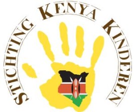 Logo Stichting Kenya Kinderen