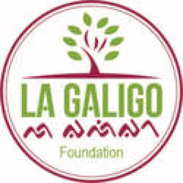 Logo Stichting La Galigo