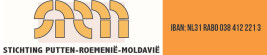 Logo Stichting Putten Roemenië Moldavië