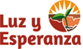 Logo Stichting Luz y Esperanza