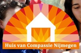 Logo Stichting Huis van Compassie