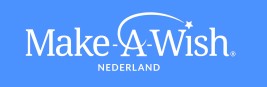 Make-A-Wish Nederland logo 2