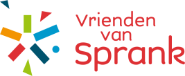 Logo Stichting Vrienden van Sprank