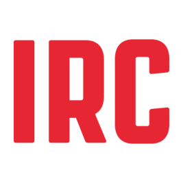 IRC WASH logo 2