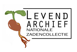 Logo Stichting Het Levend Archief