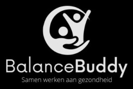 Logo Stichting BalanceBuddy